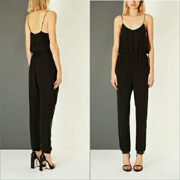 topshop boutique jumpsuit